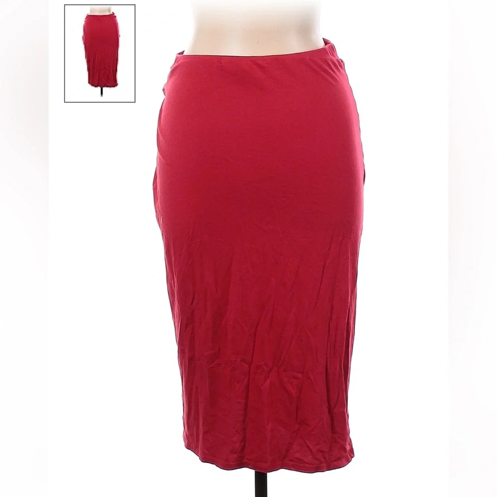 Michael Stars skirt - Picture 2 of 3